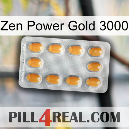 Zen Power Gold 3000 cialis3